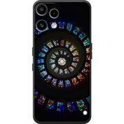 Чохол BoxFace Nothing Phone (3a) Lite 