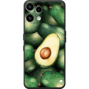 Чохол BoxFace Nothing Phone (3a) Lite 