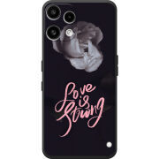 Чохол BoxFace Nothing Phone (3a) Lite 