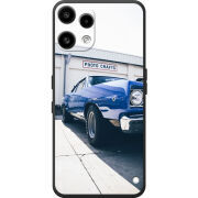 Чохол BoxFace Nothing Phone (3a) Lite 