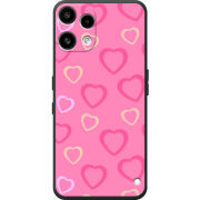 Чохол BoxFace Nothing Phone (3a) Lite Sugar Hearts