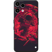 Чохол BoxFace Nothing Phone (3a) Lite 