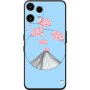 Чохол BoxFace Nothing Phone (3a) Lite 