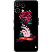 Чохол BoxFace Nothing Phone (3a) Lite 