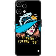 Чохол BoxFace Nothing Phone (3a) Lite 