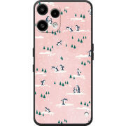 Чохол BoxFace Nothing Phone (3a) Lite 