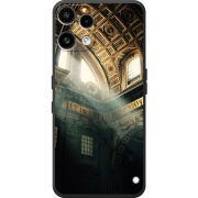 Чохол BoxFace Nothing Phone (3a) Lite 