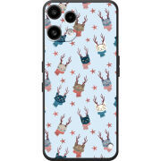 Чохол BoxFace Nothing Phone (3a) Lite 