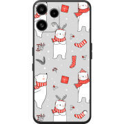 Чохол BoxFace Nothing Phone (3a) Lite 