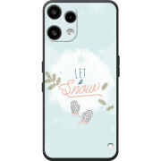 Чохол BoxFace Nothing Phone (3a) Lite 