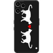 Чохол BoxFace Nothing Phone (3a) Lite 