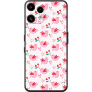 Чохол BoxFace Nothing Phone (3a) Lite 