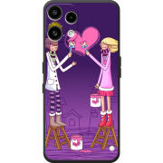 Чохол BoxFace Nothing Phone (3a) Lite 