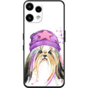 Чохол BoxFace Nothing Phone (3a) Lite 