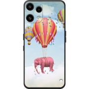 Чохол BoxFace Nothing Phone (3a) Lite 