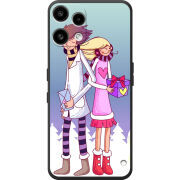 Чохол BoxFace Nothing Phone (3a) Lite 