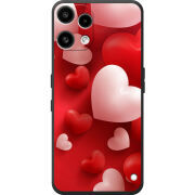 Чохол BoxFace Nothing Phone (3a) Lite 