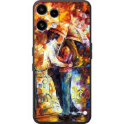 Чохол BoxFace Nothing Phone (3a) Lite Kiss Under Umbrella