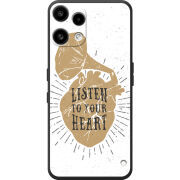 Чохол BoxFace Nothing Phone (3a) Lite 