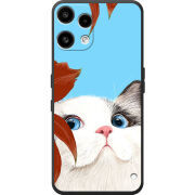 Чохол BoxFace Nothing Phone (3a) Lite Wondering Cat