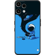Чохол BoxFace Nothing Phone (3a) Lite Galaxy Art