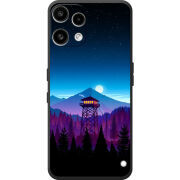 Чохол BoxFace Nothing Phone (3a) Lite 