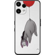 Чохол BoxFace Nothing Phone (3a) Lite 