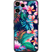 Чохол BoxFace Nothing Phone (3a) Lite flowers in the tropics
