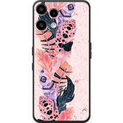 Чохол BoxFace Nothing Phone (3a) Lite 