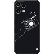 Чохол BoxFace Nothing Phone (3a) Lite 