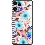 Чохол BoxFace Nothing Phone (3a) Lite 