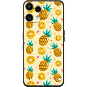 Чохол BoxFace Nothing Phone (3a) Lite 