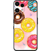 Чохол BoxFace Nothing Phone (3a) Lite 