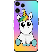 Чохол BoxFace Nothing Phone (3a) Lite 