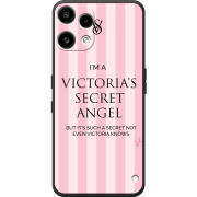 Чохол BoxFace Nothing Phone (3a) Lite 