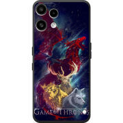 Чохол BoxFace Nothing Phone (3a) Lite 