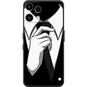 Чохол BoxFace Nothing Phone (3a) Lite Tie