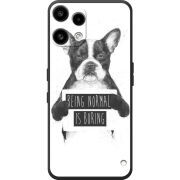 Чохол BoxFace Nothing Phone (3a) Lite 