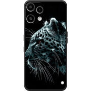 Чохол BoxFace Nothing Phone (3a) Lite Leopard