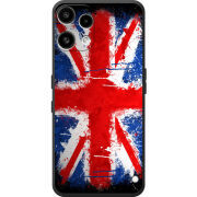 Чохол BoxFace Nothing Phone (3a) Lite 