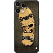 Чохол BoxFace Nothing Phone (3a) Lite 