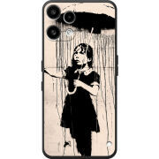 Чохол BoxFace Nothing Phone (3a) Lite 