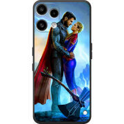 Чохол BoxFace Nothing Phone (3a) Lite 