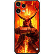 Чохол BoxFace Nothing Phone (3a) Lite 