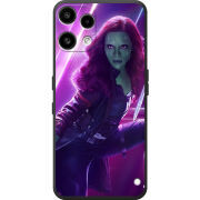 Чохол BoxFace Nothing Phone (3a) Lite 