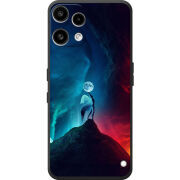 Чохол BoxFace Nothing Phone (3a) Lite 