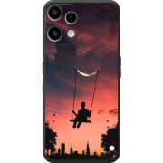 Чохол BoxFace Nothing Phone (3a) Lite 