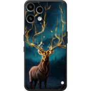 Чохол BoxFace Nothing Phone (3a) Lite Fairy Deer