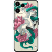 Чохол BoxFace Nothing Phone (3a) Lite 