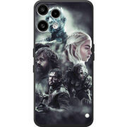 Чохол BoxFace Nothing Phone (3a) Lite 